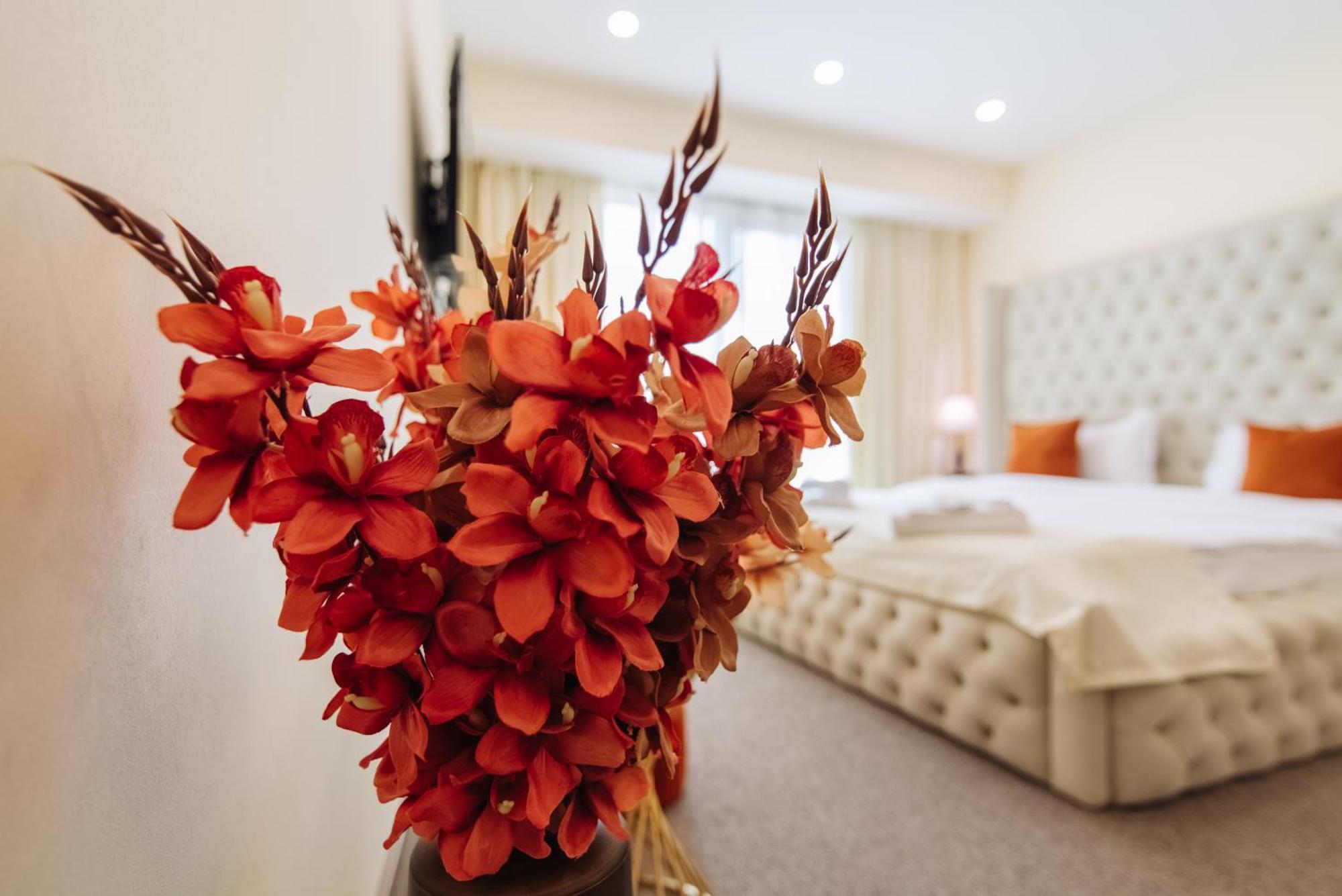 Royal Plaza Hotel 트빌리시 객실 사진
